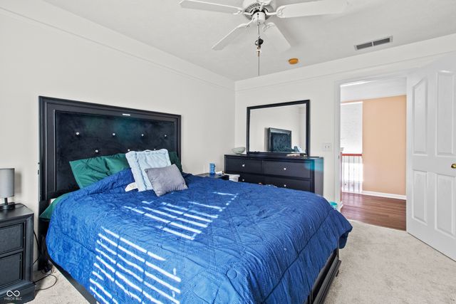 11704 Gray Eagle Drive, Fishers, IN 46037