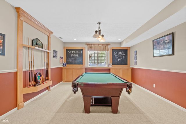 11704 Gray Eagle Drive, Fishers, IN 46037