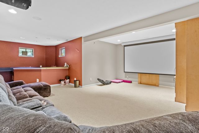 11704 Gray Eagle Drive, Fishers, IN 46037