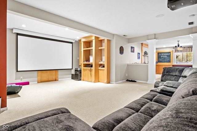 11704 Gray Eagle Drive, Fishers, IN 46037