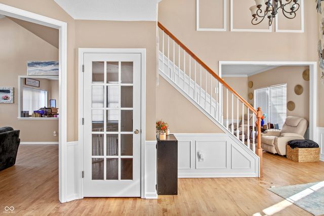 11704 Gray Eagle Drive, Fishers, IN 46037