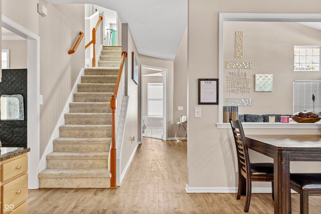 11704 Gray Eagle Drive, Fishers, IN 46037