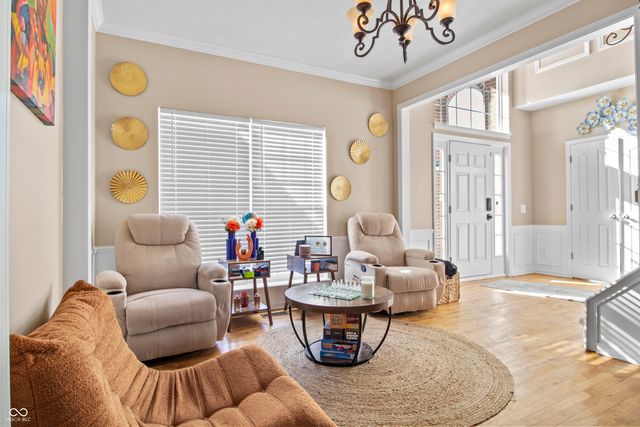 11704 Gray Eagle Drive, Fishers, IN 46037