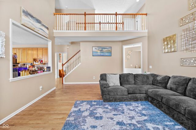 11704 Gray Eagle Drive, Fishers, IN 46037