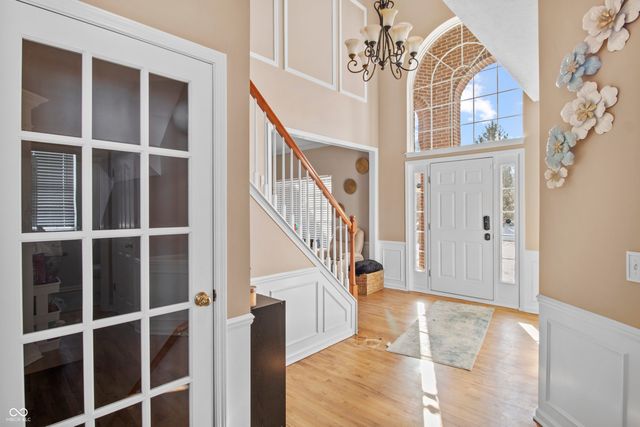 11704 Gray Eagle Drive, Fishers, IN 46037