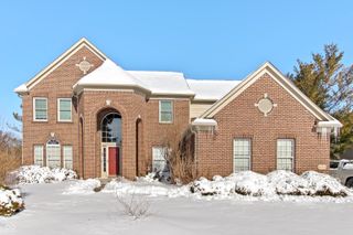 11704 Gray Eagle Drive, Fishers, IN 46037