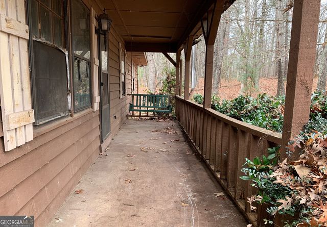 243 Windy Acres Road, Cleveland, GA 30528