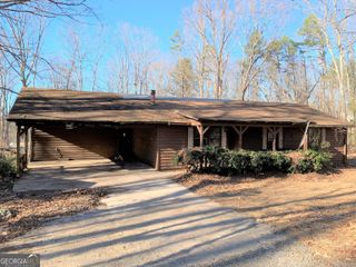 243 Windy Acres Road, Cleveland, GA 30528