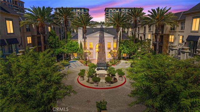 2105 Watermarke, Irvine, CA 92612
