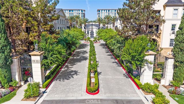 2105 Watermarke, Irvine, CA 92612