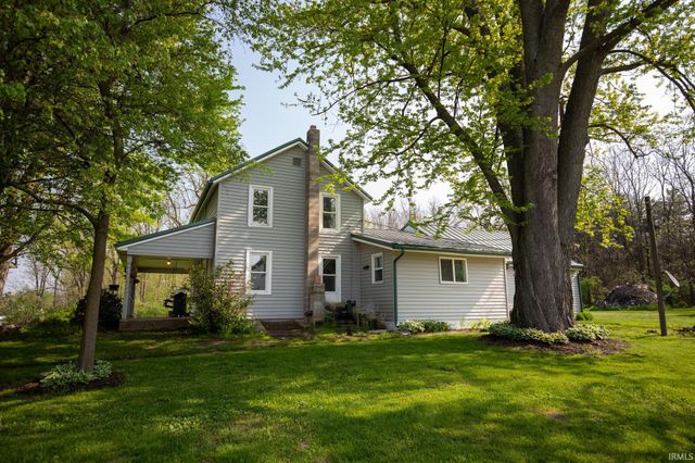 12628 Peach Road, Plymouth, IN 46563