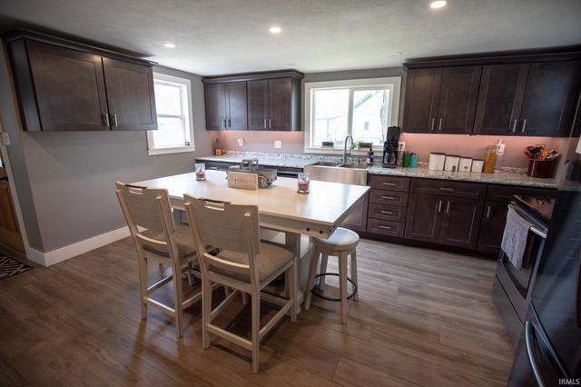 12628 Peach Road, Plymouth, IN 46563