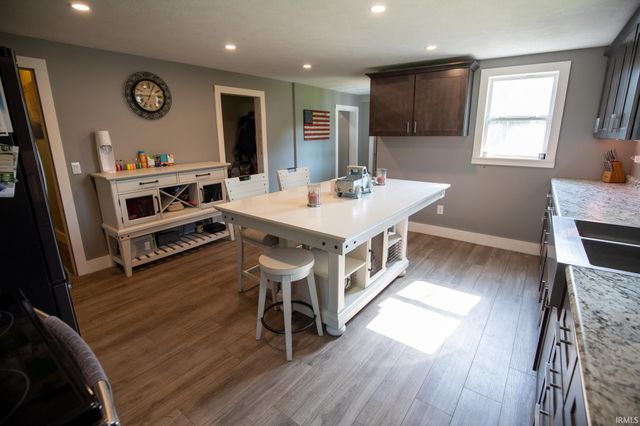 12628 Peach Road, Plymouth, IN 46563