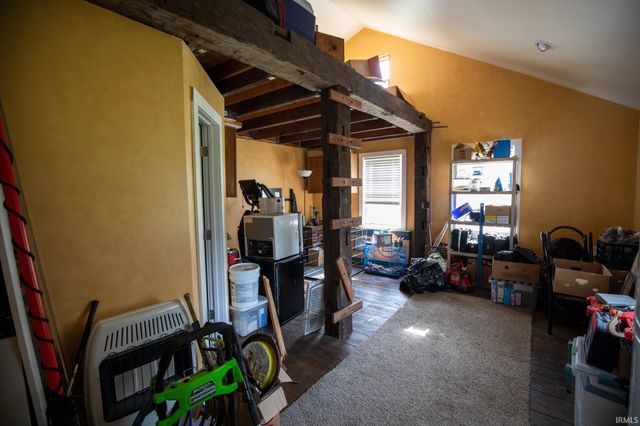 12628 Peach Road, Plymouth, IN 46563