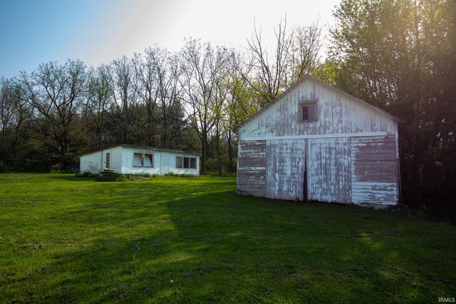 12628 Peach Road, Plymouth, IN 46563