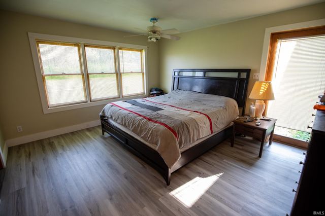 12628 Peach Road, Plymouth, IN 46563