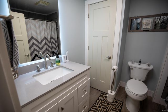 12628 Peach Road, Plymouth, IN 46563