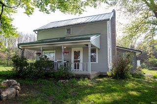 12628 Peach Road, Plymouth, IN 46563