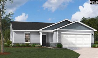 235 Kingfield Drive, Hopkins, SC 29061