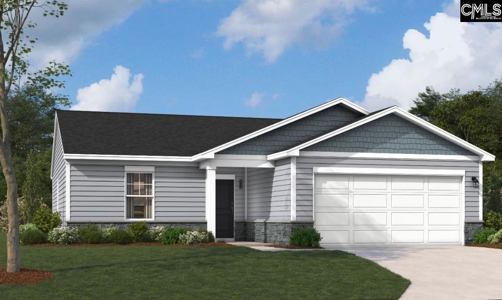 235 Kingfield Drive, Hopkins, SC 29061