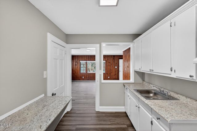 1313 Old Wilson Road, Rocky Mount, NC 27801