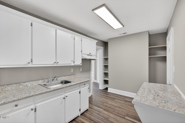 1313 Old Wilson Road, Rocky Mount, NC 27801