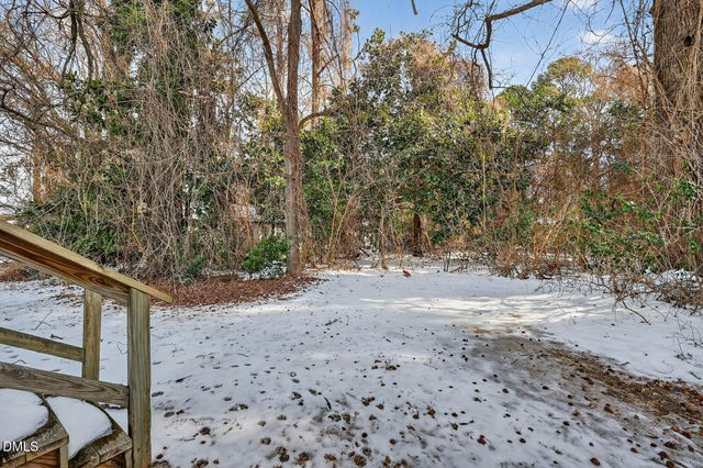 1313 Old Wilson Road, Rocky Mount, NC 27801