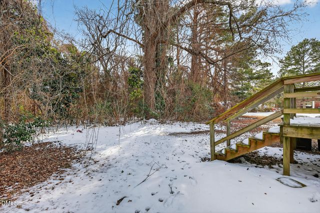 1313 Old Wilson Road, Rocky Mount, NC 27801