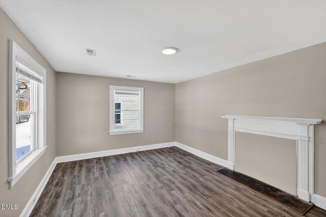 1313 Old Wilson Road, Rocky Mount, NC 27801