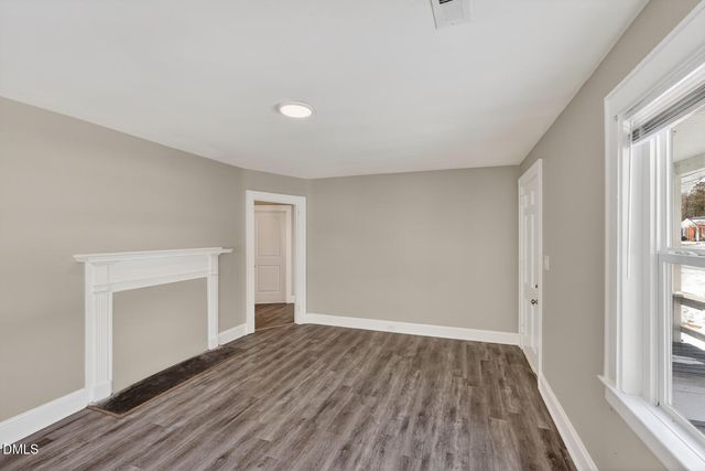 1313 Old Wilson Road, Rocky Mount, NC 27801