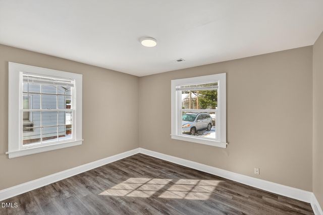 1313 Old Wilson Road, Rocky Mount, NC 27801