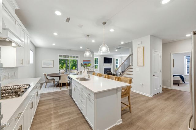 7167 Crested Iris Place, Durham, NC 27703