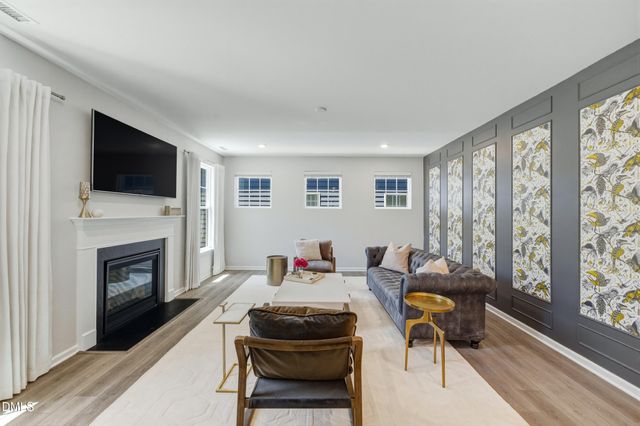 7167 Crested Iris Place, Durham, NC 27703