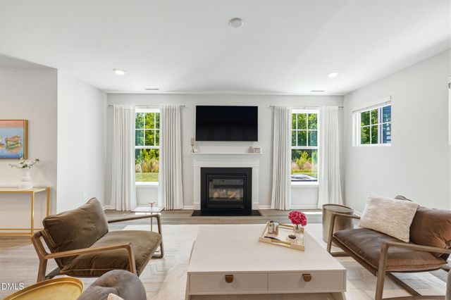 7167 Crested Iris Place, Durham, NC 27703