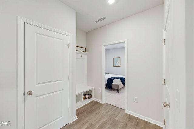 7167 Crested Iris Place, Durham, NC 27703