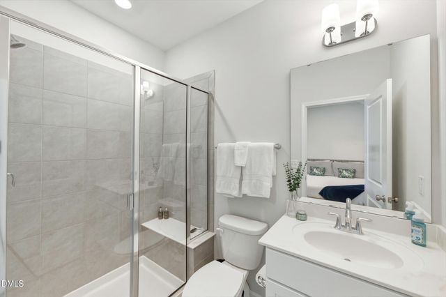 7167 Crested Iris Place, Durham, NC 27703
