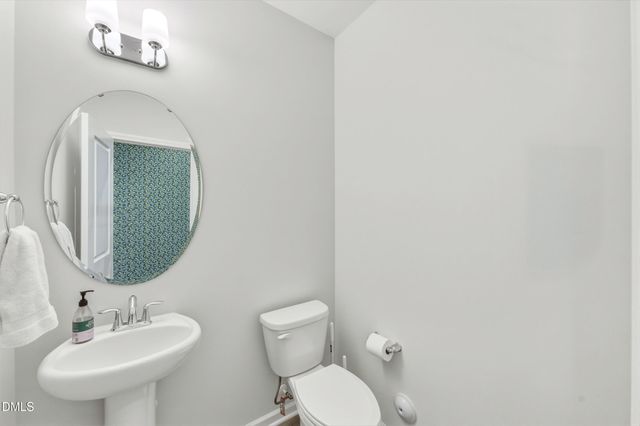 7167 Crested Iris Place, Durham, NC 27703