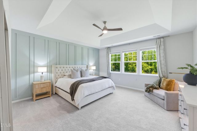 7167 Crested Iris Place, Durham, NC 27703