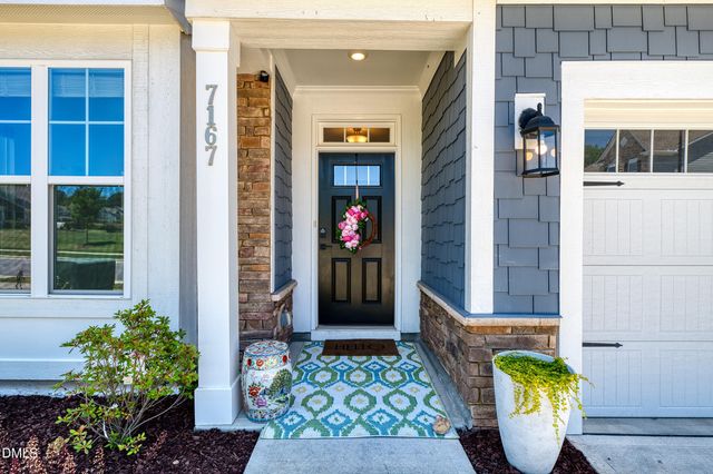 7167 Crested Iris Place, Durham, NC 27703