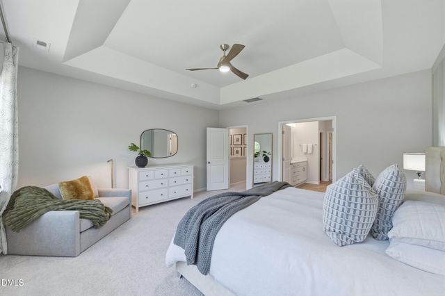7167 Crested Iris Place, Durham, NC 27703