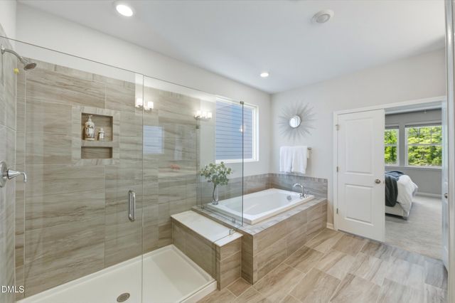 7167 Crested Iris Place, Durham, NC 27703