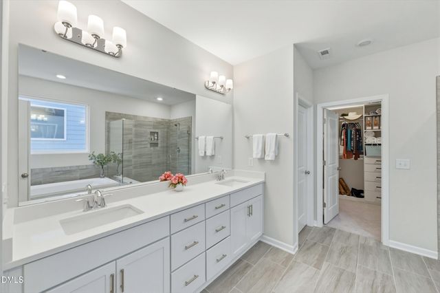 7167 Crested Iris Place, Durham, NC 27703