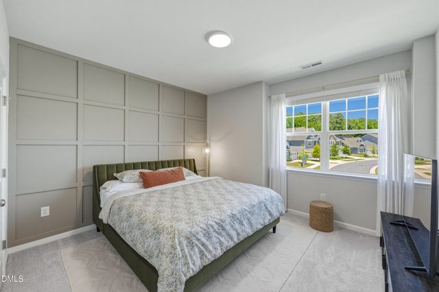 7167 Crested Iris Place, Durham, NC 27703