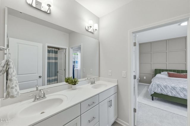 7167 Crested Iris Place, Durham, NC 27703