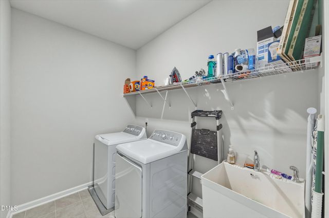 7167 Crested Iris Place, Durham, NC 27703