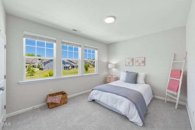 7167 Crested Iris Place, Durham, NC 27703