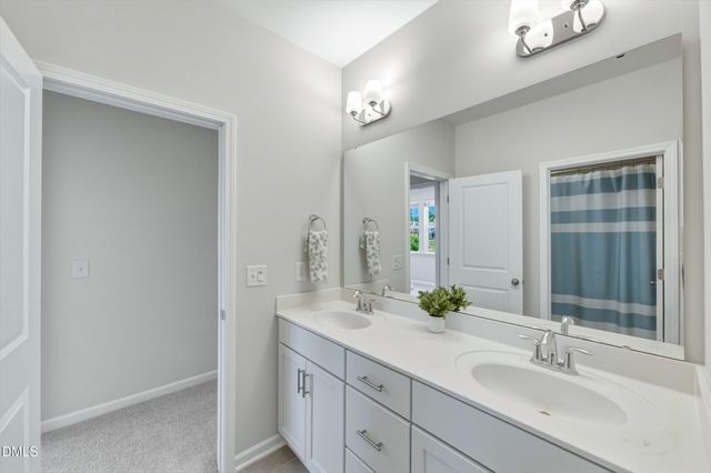 7167 Crested Iris Place, Durham, NC 27703