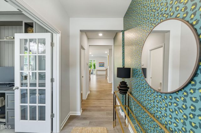 7167 Crested Iris Place, Durham, NC 27703