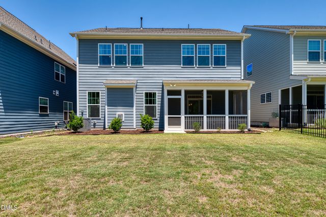 7167 Crested Iris Place, Durham, NC 27703