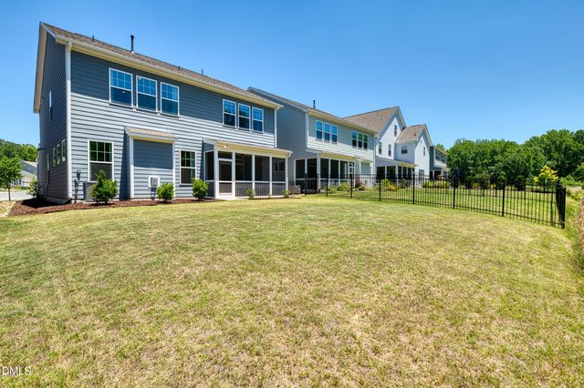 7167 Crested Iris Place, Durham, NC 27703